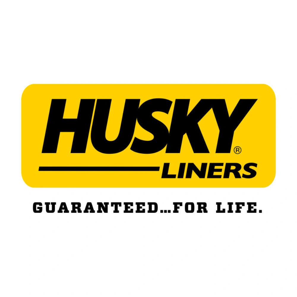 Husky Liners 07-10 Jeep Wrangler JKU 4dr Guardian Comfort Jeep Headliner - Husky Liners HSLHHLJK074DRK