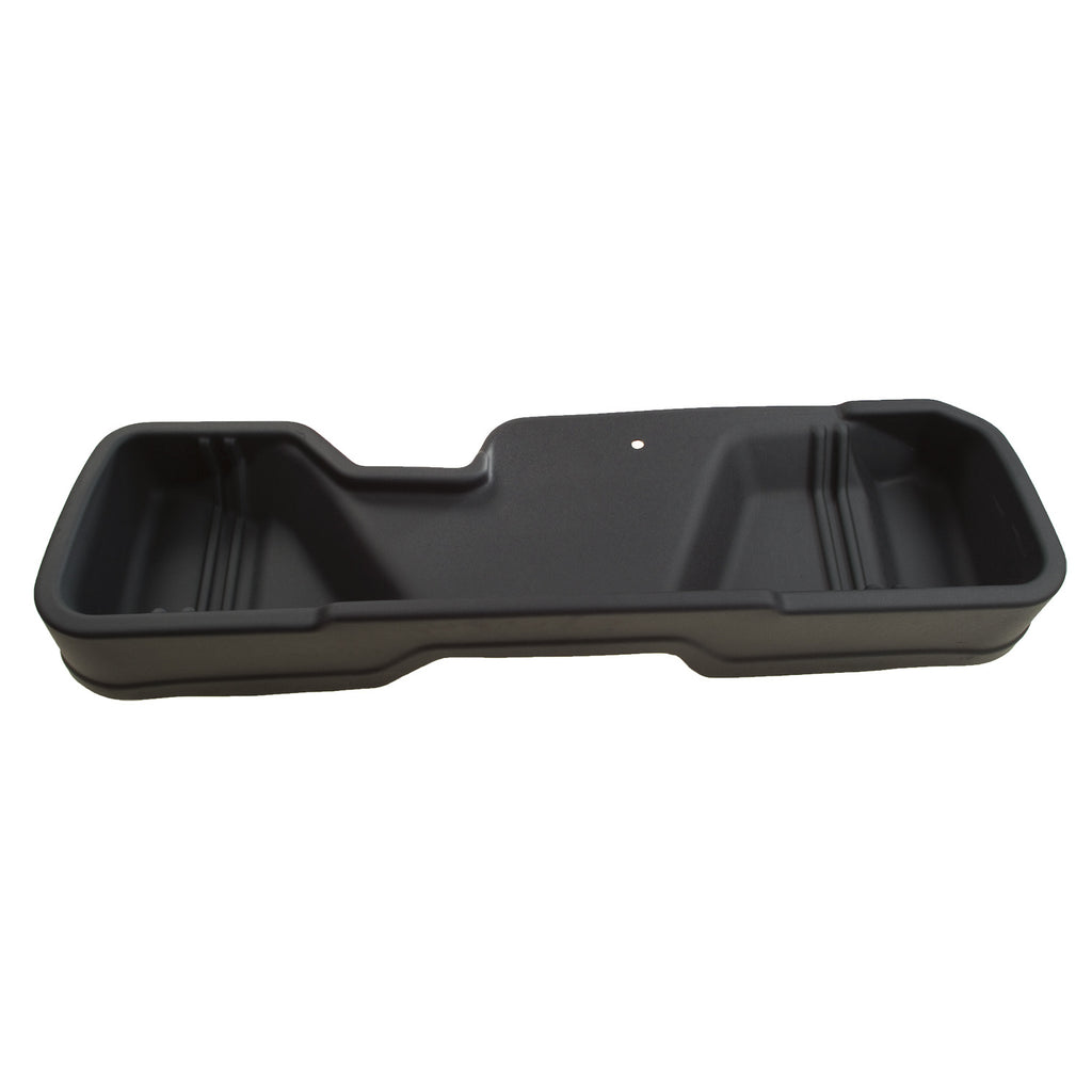 Husky Liners 07-12 Chevrolet Silverado/GMC Sierra Extended Cab Husky GearBox (68.5in.)-Husky Liners-HSL09011
