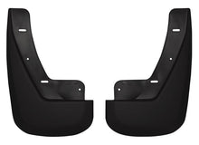 Load image into Gallery viewer, Husky Liners 07-12 Chevrolet Suburban/GMC Yukon/Cadillac Escalade Custom-Molded Rear Mud Guards-Husky Liners-HSL56781