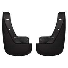 Load image into Gallery viewer, Husky Liners 07-12 Chevrolet Suburban/GMC Yukon/Cadillac Escalade Custom-Molded Rear Mud Guards-Husky Liners-HSL56781