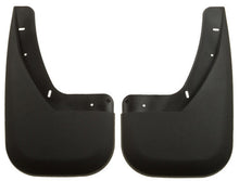 Load image into Gallery viewer, Husky Liners 07-12 Chevrolet Tahoe/GMC Yukon Custom-Molded Rear Mud Guards-Husky Liners-HSL57731