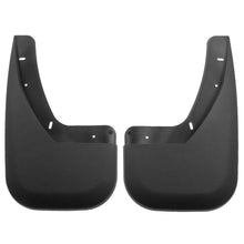 Load image into Gallery viewer, Husky Liners 07-12 Chevrolet Tahoe/GMC Yukon Custom-Molded Rear Mud Guards-Husky Liners-HSL57731