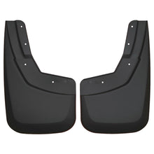 Load image into Gallery viewer, Husky Liners 07-12 Chevy Z71 Suburban/Tahoe Custom-Molded Front Mud Guards-Husky Liners-HSL56821