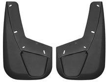 Load image into Gallery viewer, Husky Liners 07-12 GM Tahoe/Suburban/Yukon/Escalade Custom-Molded Front Mud Guards (w/o Power Steps)-Husky Liners-HSL56731