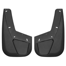 Load image into Gallery viewer, Husky Liners 07-12 GM Tahoe/Suburban/Yukon/Escalade Custom-Molded Front Mud Guards (w/o Power Steps)-Husky Liners-HSL56731