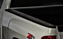 Load image into Gallery viewer, Husky Liners 07-12 GMC Sierra (Base/HD Series) Short Bed Custom-Molded Quad Caps-Husky Liners-HSL97131