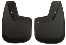 Load image into Gallery viewer, Husky Liners 07-12 GMC Sierra/Denali Custom-Molded Front Mud Guards-Husky Liners-HSL56801