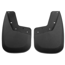 Load image into Gallery viewer, Husky Liners 07-12 GMC Sierra/Denali Custom-Molded Front Mud Guards-Husky Liners-HSL56801