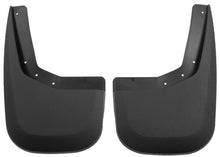 Load image into Gallery viewer, Husky Liners 07-12 GMC Sierra/Sierra Denali Custom-Molded Rear Mud Guards-Husky Liners-HSL57801