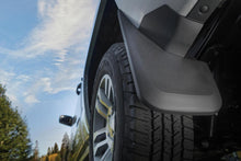 Load image into Gallery viewer, Husky Liners 07-12 GMC Yukon/Cadillac Escalade ESV Custom-Molded Rear Mud Guards-Husky Liners-HSL56791
