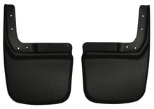 Load image into Gallery viewer, Husky Liners 07-12 Jeep Wrangler (Base/Unlimited) Custom-Molded Rear Mud Guards-Husky Liners-HSL57141