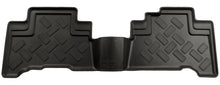 Load image into Gallery viewer, Husky Liners 07-12 Toyota FJ Cruiser Classic Style 2nd Row Black Floor Liners-Husky Liners-HSL65961