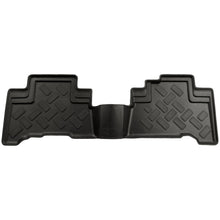Load image into Gallery viewer, Husky Liners 07-12 Toyota FJ Cruiser Classic Style 2nd Row Black Floor Liners-Husky Liners-HSL65961