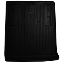 Load image into Gallery viewer, Husky Liners 07-13 GM Escalade/Suburban/Yukon WeatherBeater Black Rear Cargo Liners (5 Ft.)-Husky Liners-HSL28271