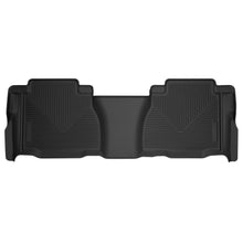 Load image into Gallery viewer, Husky Liners 07-13 Toyota Tundra Crew Cab / Ext Cab X-Act Contour Black 2nd Seat Floor Liner-Husky Liners-HSL53811