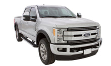 Load image into Gallery viewer, Husky Liners 07-13 Toyota Tundra OE Style Fender Flares 4pc - Black-Husky Liners-HSL2803909
