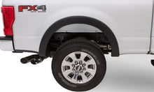 Load image into Gallery viewer, Husky Liners 07-13 Toyota Tundra OE Style Fender Flares 4pc - Black-Husky Liners-HSL2803909