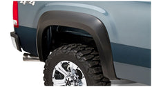 Load image into Gallery viewer, Husky Liners 07-14 GMC Sierra 2500 HD EAF Style Fender Flares - 4pc Husky Liners HSL2804952