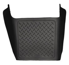 Load image into Gallery viewer, Husky Liners 07-14 Toyota Tundra Classic Style Center Hump Black Floor Liner-Husky Liners-HSL83581