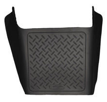 Load image into Gallery viewer, Husky Liners 07-14 Toyota Tundra Classic Style Center Hump Black Floor Liner-Husky Liners-HSL83581