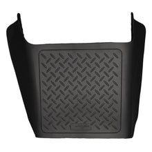Load image into Gallery viewer, Husky Liners 07-14 Toyota Tundra Classic Style Center Hump Black Floor Liner-Husky Liners-HSL83581