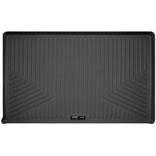 Load image into Gallery viewer, Husky Liners 07-16 Ford Expedition Cargo Liner Behind 3rd Seat - Black-Husky Liners-HSL23411