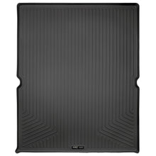 Load image into Gallery viewer, Husky Liners 07-16 Ford Expedition Cargo Liner - Black-Husky Liners-HSL23421