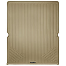 Load image into Gallery viewer, Husky Liners 07-16 Ford Expedition Cargo Liner - Tan-Husky Liners-HSL23423