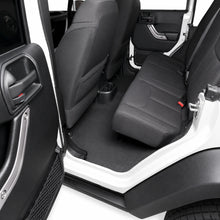 Load image into Gallery viewer, Husky Liners 07-17 Jeep Wrangler JKU 4dr Guardian Impact Jeep Liner - Husky Liners HSLHBTJK07F4
