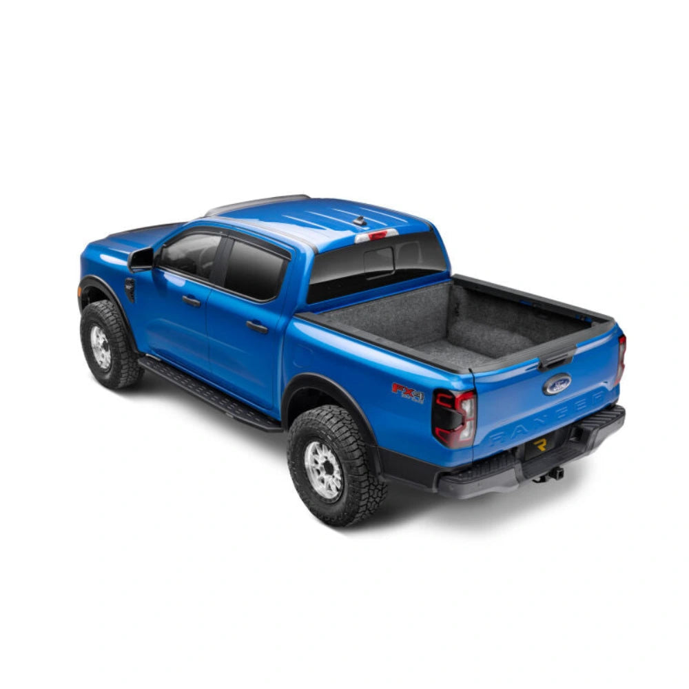 Husky Liners 07-21 Toyota Tundra CC Guardian Comfort Bed Liner - Full - Husky Liners HSLHBRY07SBK
