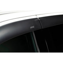 Load image into Gallery viewer, Husky Liners 07-21 Toyota Tundra DC Ventvisor Low Profile 4pc - Matte Black - Husky Liners HSL2857015