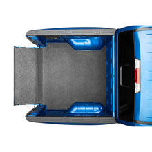Load image into Gallery viewer, Husky Liners 07-21 Toyota Tundra Ext. Cab 6.5ft Bed Guardian Comfort Bed &amp; Tailgate Mat - Husky Liners HSLHXLTBMY07RBS