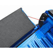 Load image into Gallery viewer, Husky Liners 07-21 Toyota Tundra Guardian Comfort Tailgate Mat - Husky Liners HSLHBMY07TG