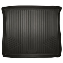Load image into Gallery viewer, Husky Liners 08-12 Ford Escape/Mazda Tribute (Non-Hybrid) WeatherBeater Black Rear Cargo Liner-Husky Liners-HSL23221