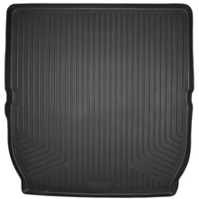 Load image into Gallery viewer, Husky Liners 08-14 Buick Enclave/09-14 Chevy Traverse WeatherBeater Black Cargo Liner (2nd Seat)-Husky Liners-HSL22021
