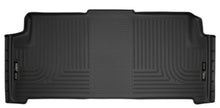 Load image into Gallery viewer, Husky Liners 08-16 Chrysler T&amp;C / 08-20 Grand Caravan Stow-N-Go X-act 2nd Seat Floor Liner - BLK-Husky Liners-HSL55531