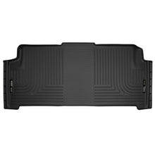 Load image into Gallery viewer, Husky Liners 08-16 Chrysler T&amp;C / 08-20 Grand Caravan Stow-N-Go X-act 2nd Seat Floor Liner - BLK-Husky Liners-HSL55531