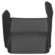 Load image into Gallery viewer, Husky Liners 09-11 Ford F-150 Super/Crew Cab Classic Style Center Hump Black Floor Liner-Husky Liners-HSL83421