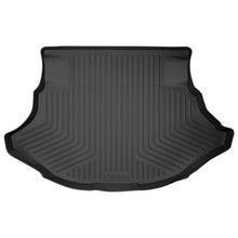 Load image into Gallery viewer, Husky Liners 09-11 Toyota Venza WeatherBeater Black Rear Cargo Liner (Behind 2nd Seat)-Husky Liners-HSL25041