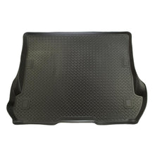 Load image into Gallery viewer, Husky Liners 09-12 Dodge Journey Classic Style Black Rear Cargo Liner (Folded 3rd Row)-Husky Liners-HSL20031