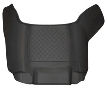Load image into Gallery viewer, Husky Liners 09-12 Dodge Ram 1500/2500/3500 Crew Cab WeatherBeater Center Hump Black Floor Liner-Husky Liners-HSL83701
