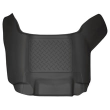 Load image into Gallery viewer, Husky Liners 09-12 Dodge Ram 1500/2500/3500 Crew Cab WeatherBeater Center Hump Black Floor Liner-Husky Liners-HSL83701