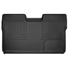 Load image into Gallery viewer, Husky Liners 09-12 Ford F-150 Super Crew WeatherBeater Black Rear Cargo Liner-Husky Liners-HSL19331