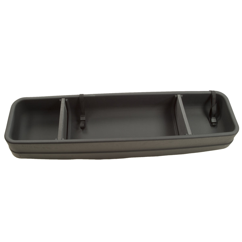 Husky Liners 09-12 Ford F-150 SuperCrew Cab Husky GearBox (w/o Factory Subwoofer)-Husky Liners-HSL09241