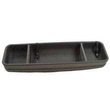 Load image into Gallery viewer, Husky Liners 09-12 Ford F-150 SuperCrew Cab Husky GearBox (w/o Factory Subwoofer)-Husky Liners-HSL09241