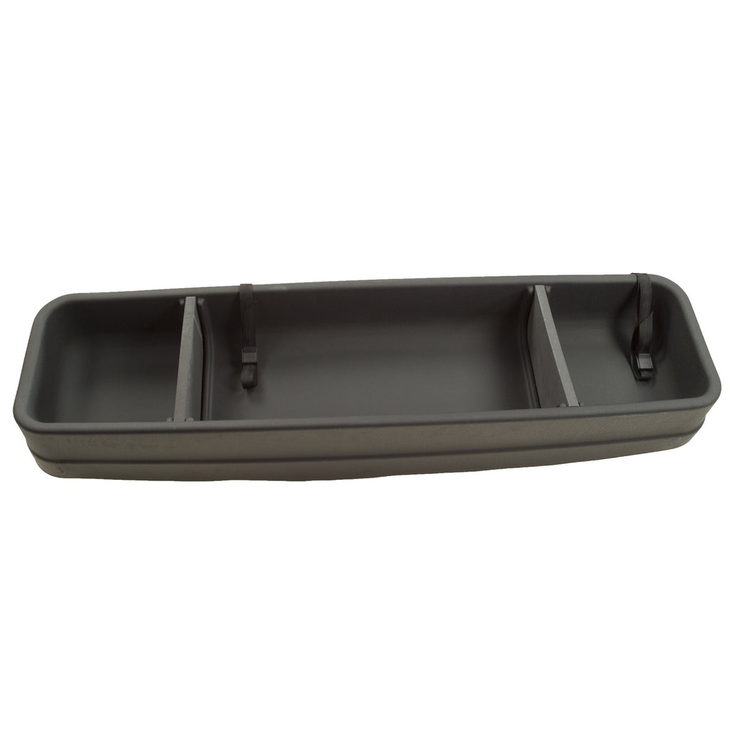 Husky Liners 09-12 Ford F-150 SuperCrew Cab Husky GearBox (w/o Factory Subwoofer)-Husky Liners-HSL09241