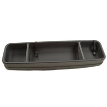 Load image into Gallery viewer, Husky Liners 09-12 Ford F-150 SuperCrew Cab Husky GearBox (w/o Factory Subwoofer)-Husky Liners-HSL09241