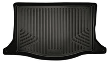 Load image into Gallery viewer, Husky Liners 09-12 Honda Fit WeatherBeater Black Trunk Liner-Husky Liners-HSL44091