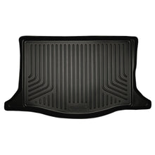 Load image into Gallery viewer, Husky Liners 09-12 Honda Fit WeatherBeater Black Trunk Liner-Husky Liners-HSL44091