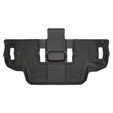 Load image into Gallery viewer, Husky Liners 09-13 Ford Flex WeatherBeater Black 3rd Seat Floor Liner-Husky Liners-HSL19341